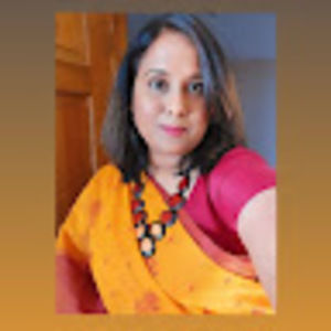 Meet your Posher, Aravinda